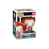 Funko Pop! Movies: It 2 - Pennywise with Dog Tongue,