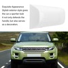 Right Car Door Handle Cap Car Door Handle Cover LR048299