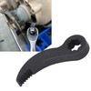 Cocoarm Pry Bar Wrench Adapter Heavy Duty Crowbar Tool for