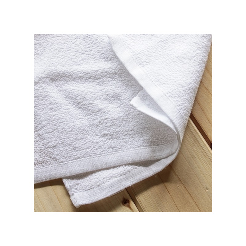 Mini towel (36g white) 3ea