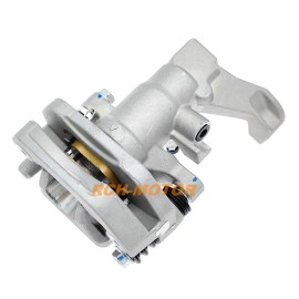 R&C New Rear Brake Caliper w/Pads For HONDA Rincon 680 TRX680FA / FGA 2006 2007-2022