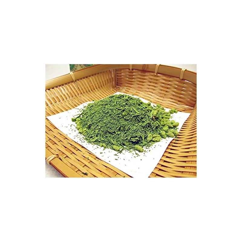 Shizuoka Green Tea No Daisan Rich Matcha Brown Rice Tea