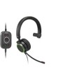 Snom A330D Wired Over Ear Headset - Headset with Microphone