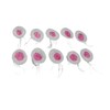 30Pcs Camping Gas Lantern Lamp Mantle Portable Simple Installation Hiking