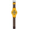 Casio Ga110slc9 Watch One Size, brown, GA-110SLC-9AER