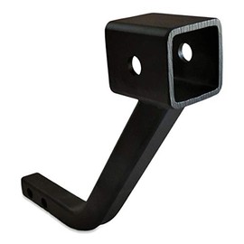 1 1/4 Inch Quick Adjust Receiver Hitch Made in USA Converts 1 1/4 Inch Hitch to 2 Inch Hitch