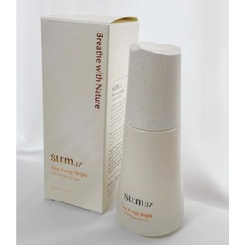Sum37 Degrees Time Energy Bright Luminous Serum 50ml / 숨37도 타임 에너지 브라이트 루미너스 세럼 50ml