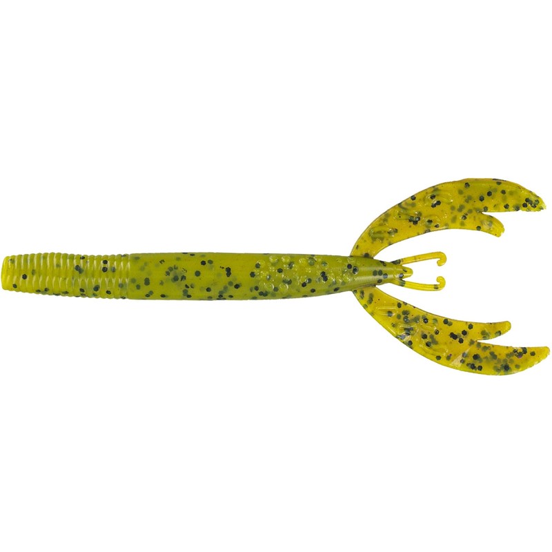 Big Bite Baits SCENTSATION Quarantine Craw