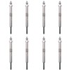 Wellman Glow Plugs Fast Start Glowplugs Set of 8 compatible