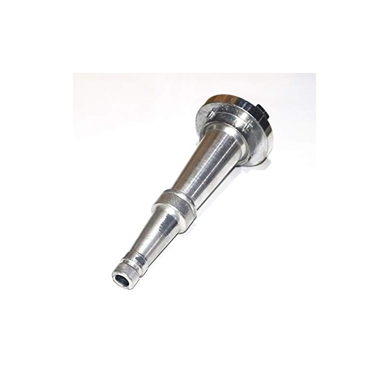 SagaSave Fire Hose Nozzle Coupling Fireman Powerful High Pressure for
