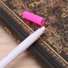 Water Erasable Fabric Marking Pen, Water Soluble Temporary Marker Pen