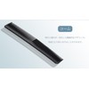 Goods Land GD-HASAMISET [3-Piece Set] Cutting Scissors, Scissors, Scissors, Comb,