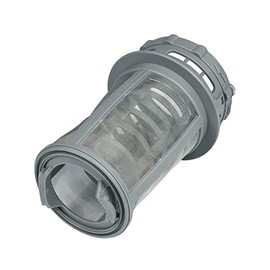 Dishwasher Bottom Mesh Water Filter For Flavel Genuine 1740800500