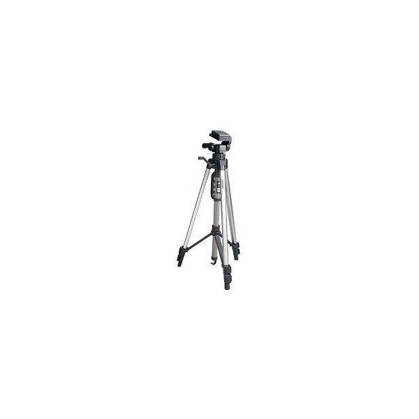 Digital Concepts 52" 3 Section Lightweight Photo & Video Tripod