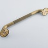 IMPEU Heavey Duty Grab Bar, 24-Inch Sturdy Hand Rail, Stylish