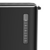 Capresso 10-Cup Touchscreen Coffee Maker with Thermal Carafe