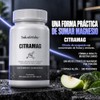 Salud & Vida MX - Suplemento de Citrato de Magnesio