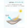 YAYUPLUS Face Cover, Neck Guard, Cooling Sensation, Breathable, UV Protection,
