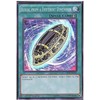 yugioh - Burial from a Different Dimension THSF-EN051 1st Edition