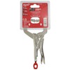 Milwaukee 48-22-3532 Torque Lock 6” Locking Spring Loaded Metal C-Clamp