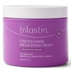 TriLASTIN Maternity Stretch Mark Prevention - 4 oz. by TriLASTIN