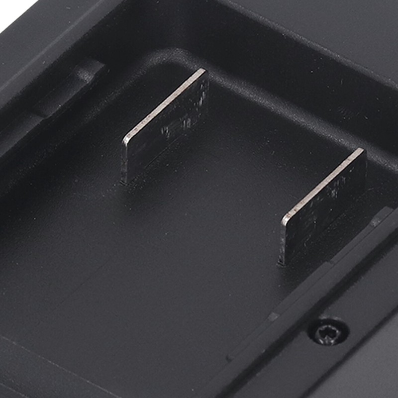 Lithium Battery Converter Cordless Power Tool Adapter for Worx 20V