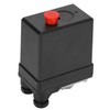 Pressure Control Switch 3 Phase Pneumatic Air Compressor Controller G1/4in