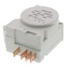 Defrost Timer Compatible with GE Refrigerator WR9X483, AP2061693, PS310852
