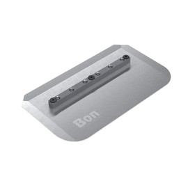 Bon Tool 17-156 14 by 8-Inch Combination Blade for 36-Inch Power Trowel, 4-Pack