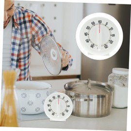 Ciieeo Mechanical Kitchen Timer Manual Countdown Timer Portable Easy to Use for Home and Outdoor Compact Design for Efficient Management