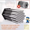 YOMERTO Fathers Day Gifts for Dad Men Universal Socket Tools