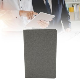 Tablet Protective Case, Adjustable Stand Function Exquisite Texture Fine Stitching Waterproof Tablet Case Scratch Resistant for Iplay50 (Grey)