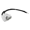 Ovabeyna BBM4-59-310E Driver Side Door Lock Actuator Switch Compatible with
