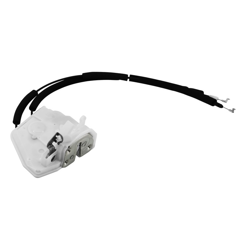 Ovabeyna BBM4-59-310E Driver Side Door Lock Actuator Switch Compatible with