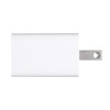 Sanwa Supply USB PD Compatible AC Charger (PD20W) ACA-PD90W White