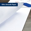 HiFEN® 100 Sheet A4 Plain and Lined Side bound Quality