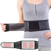 [Judo Therapists Recommended] Lower Back Pain Belt, Magnetic, Lower Back