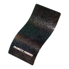 PRISMATIC POWDERS® Rainbow's End (1 LB/PMB-2691) - The Powder Coat Color Experts