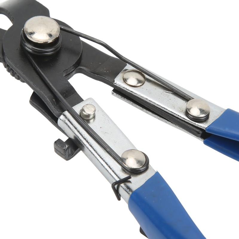 45 Degree Angled Hose Clamp Plier Anti Slip Ergonomic Flexible