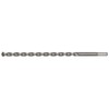 Straight Shank Rotary Impact Drill Bit Diameter 13 x 300