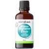 Viridian: 100% Organic Digestive Elixir (digestive bitters, meadowsweet, marshmallow &