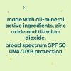 Babyganics Spf 50 Baby Sunscreen Stick Uva - Uvb, 2