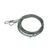 Wayne Dalton TORQUEMASTER Garage Door Cable Pair