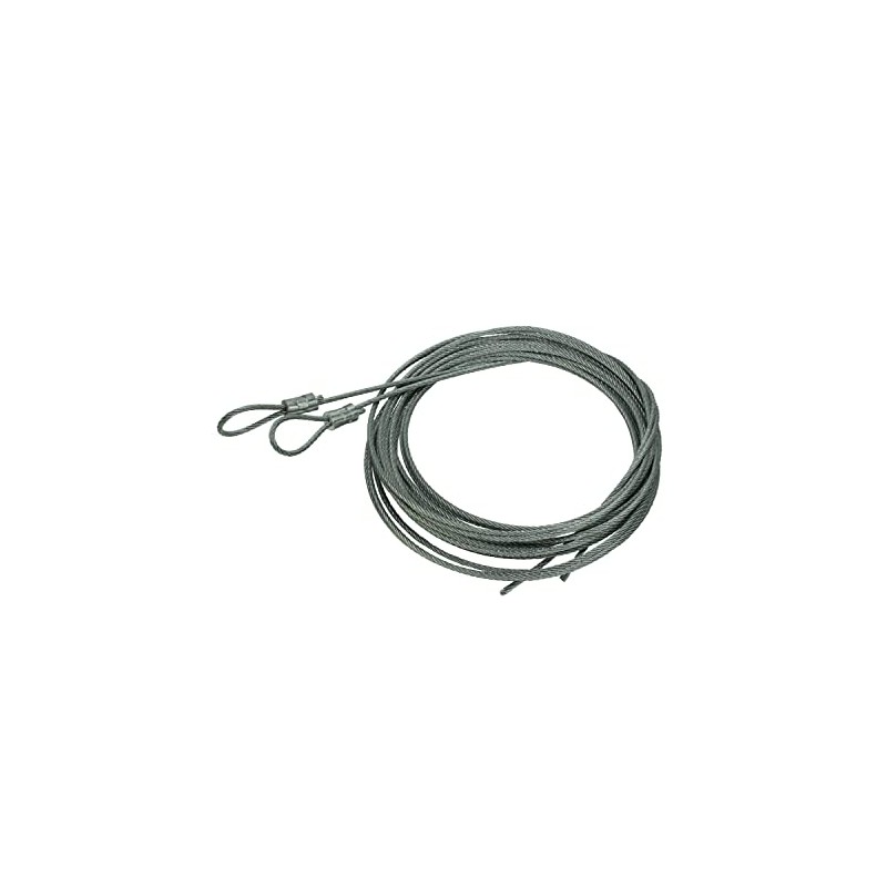 Wayne Dalton TORQUEMASTER Garage Door Cable Pair