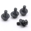 Sony Screws for Sony KDL-55W800A (KDL55W800A) TV Wall Mount (Set