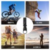 RICISUNG 2 Pack Plastic Bottle Holder with Carrying Bottle Hook