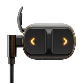 UNIT 1 Turn Signals Remote Compatible with U1 Smart Helmet