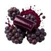 Bulk Grape Hard Candy Bulk Bag 1.5 lbs – Made