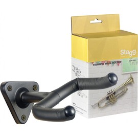 Stagg SLA-TRH Wall Bracket for Trumpet