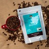Blue Mountain Medium Roast Ground Coffee 227g - Ideal for